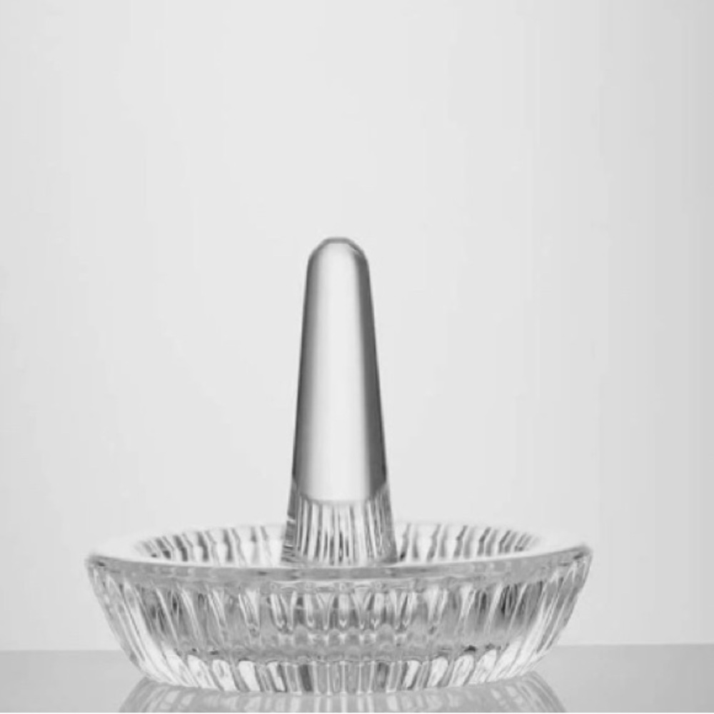 Waterford Ring Holder